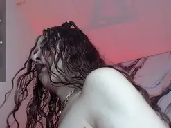 Amateur Nude Webcam of agatha_monfort1
