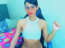 Amateur Nude Webcam of valentinassexxx