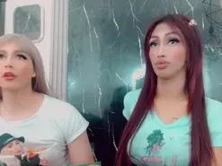 Amateur Free Porn Cam of HilaryRodriguez