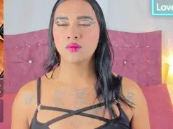 Amateur Nude Webcam of Sofia_Cordero