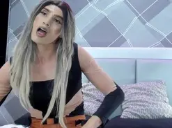 Amateur Adult Webcams of Shanta_nastasia