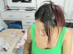 Amateur Adult Webcam of candlex