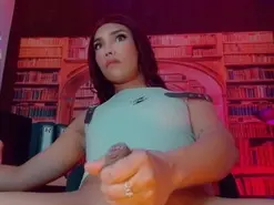 Amateur Live Sex of emeli_roushot