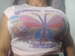 Amateur Best Webcam of Dayanafitnees