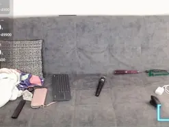 Amateur Private Sex Chat of missblu