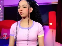 Amateur Live Porn of alejandra_motta