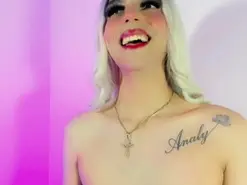Amateur Sex Cam of alessa_mullen