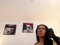 Amateur Live Porn of Sara_W