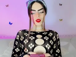 Amateur Adult Video Chat of TatiGil