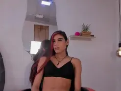 Amateur Live Sex of LissyAndrade