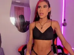 Amateur Live Sex Cam of LissyAndrade