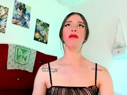 Amateur Live Sex of la_ratona_1