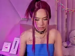 Amateur Live Porn of jazmin_waked