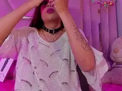 Amateur Best live sex cam show of jazmin_waked