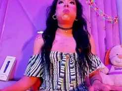 Amateur Best live sex cam show of jazmin_waked