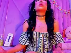 Amateur Sex Cam of jazmin_waked