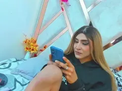 Amateur Live Porn of Darianagiio