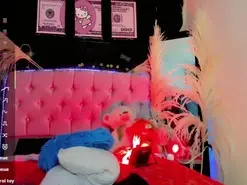 Amateur Private Sex Chat of camila_valkirye