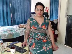 Amateur Sex Cam of alina_li