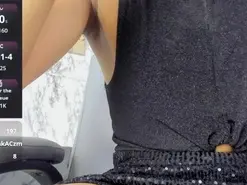 Amateur Sex Cam of Dayana_20cm