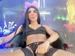 Amateur Nude Webcam of Gisele_Fox