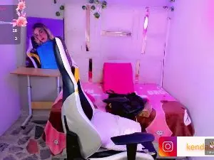 Cam4 Adult Webcam of Sophiaa_dolll_