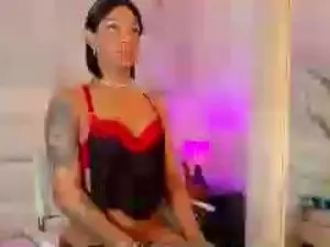 Cam4 Adult Video Chat of SabrinaCameron