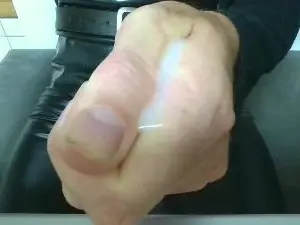 Cam4 Nude Webcam of GinaLeder