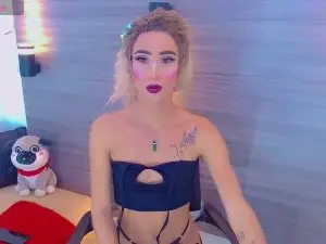 Cam4 Best Webcam of Hot_sexy_doll