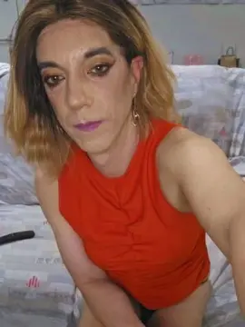 Cam4 Sex Chat of Luana_cd1