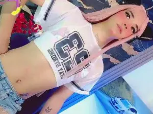 Cam4 Live Sex Cam of moon_sweet_
