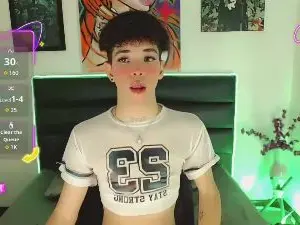 Cam4 Adult Video Chat of moon_sweet_