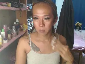 Cam4 Live Sex of uglyvan