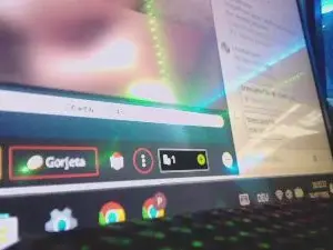 Cam4 Free Live Porn of TsDominatrix