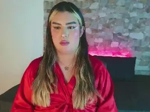 Cam4 Adult Webcam of AriaaSexy