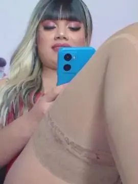 Cam4 Sex Chat of shopia_pinterr