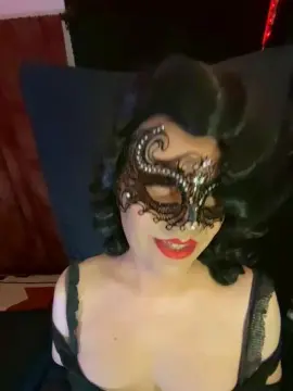Cam4 Free Live Porn of pinupgurly