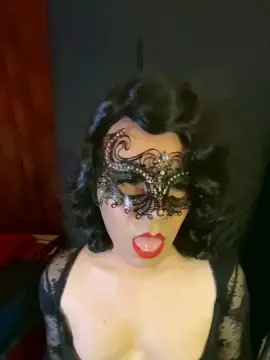 Cam4 Nude Webcam of pinupgurly