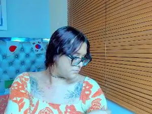 Cam4 Sex Cam of pickman_kate