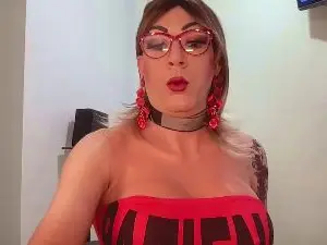 Cam4 Live Sex of priscillacro