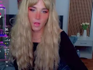 Cam4 Nude Webcam of HellenSpelman