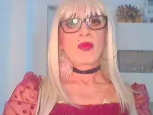 Cam4 Best Webcam of sissydoll