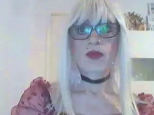 Cam4 Sex Chat of sissydoll