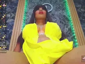 Cam4 Nude Webcam of CrystalNew