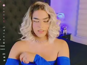 Cam4 Free Porn Cam of scarlethsweety