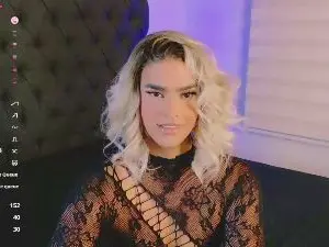 Cam4 Live Sex Cam of scarlethsweety