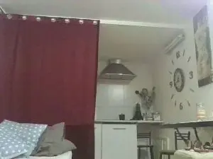 Cam4 Sex Cam of cinthia42
