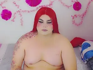 Cam4 Adult Webcam of chubby_tatoo