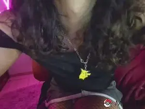 Cam4 Nude Webcam of mestrapokemon