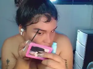 Cam4 Free Live Porn of Tgirl_bella